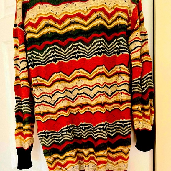 Missoni Sweaters - Missoni sweater, good conditions, size 12-14